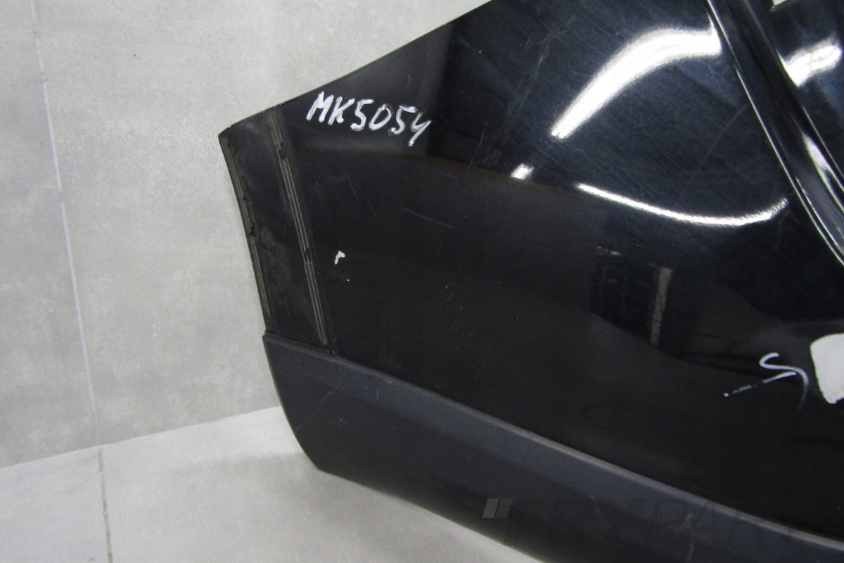 Rear bumper Opel Insignia A Country Tourer Kombi 08-