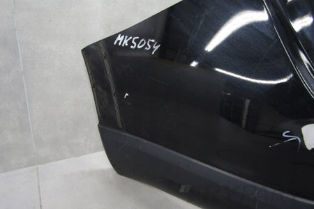 Rear bumper Opel Insignia A Country Tourer Kombi 08-