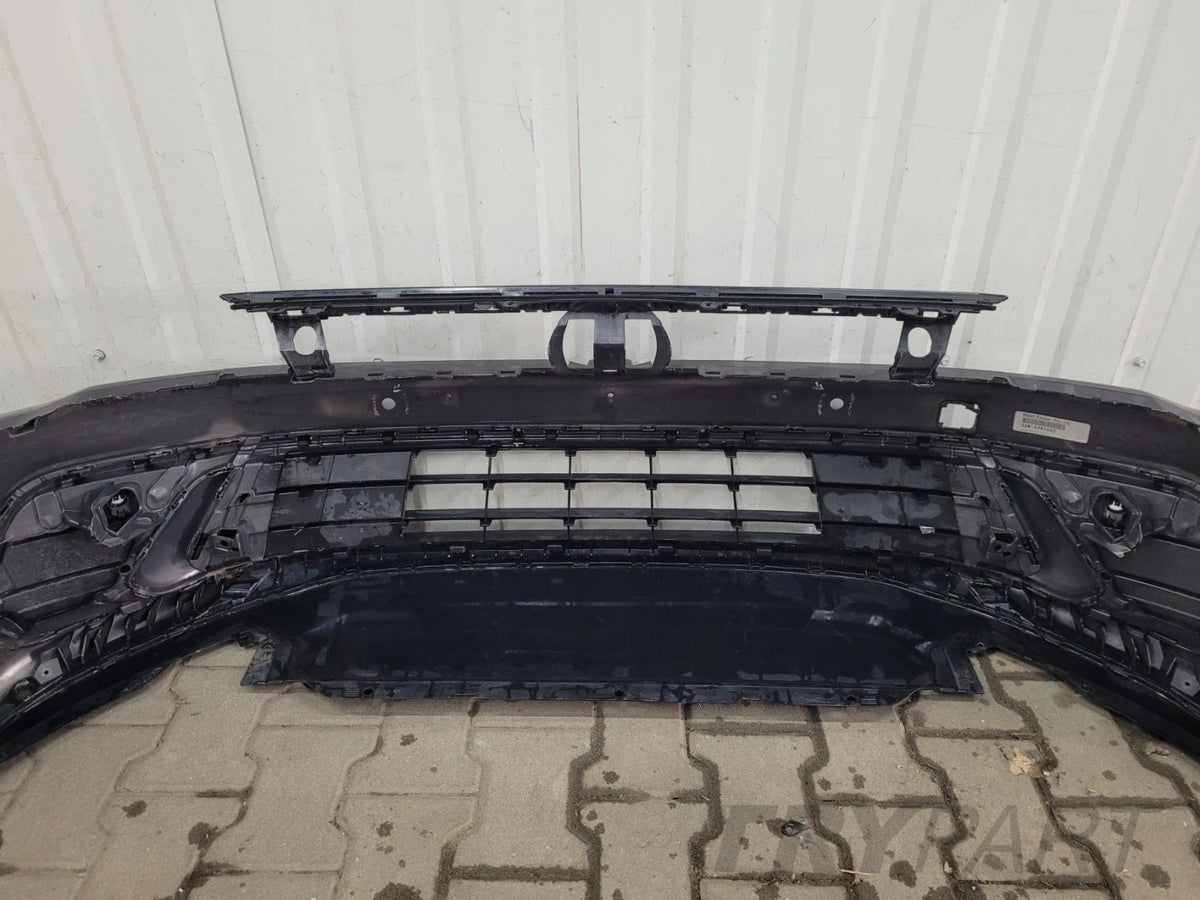 Front Bumper for VW VOLKSWAGEN Polo 6 VI 2GS Lift 21-