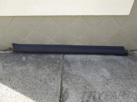 Ford Explorer 2020- Right Door Sill Molding