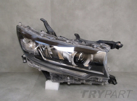 TOYOTA LAND CRUISER J150 LIFT LED 18-22 RH HEADLIGHT