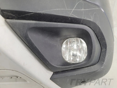 Front Bumper for Dacia Duster 2 II LIFT 21-22