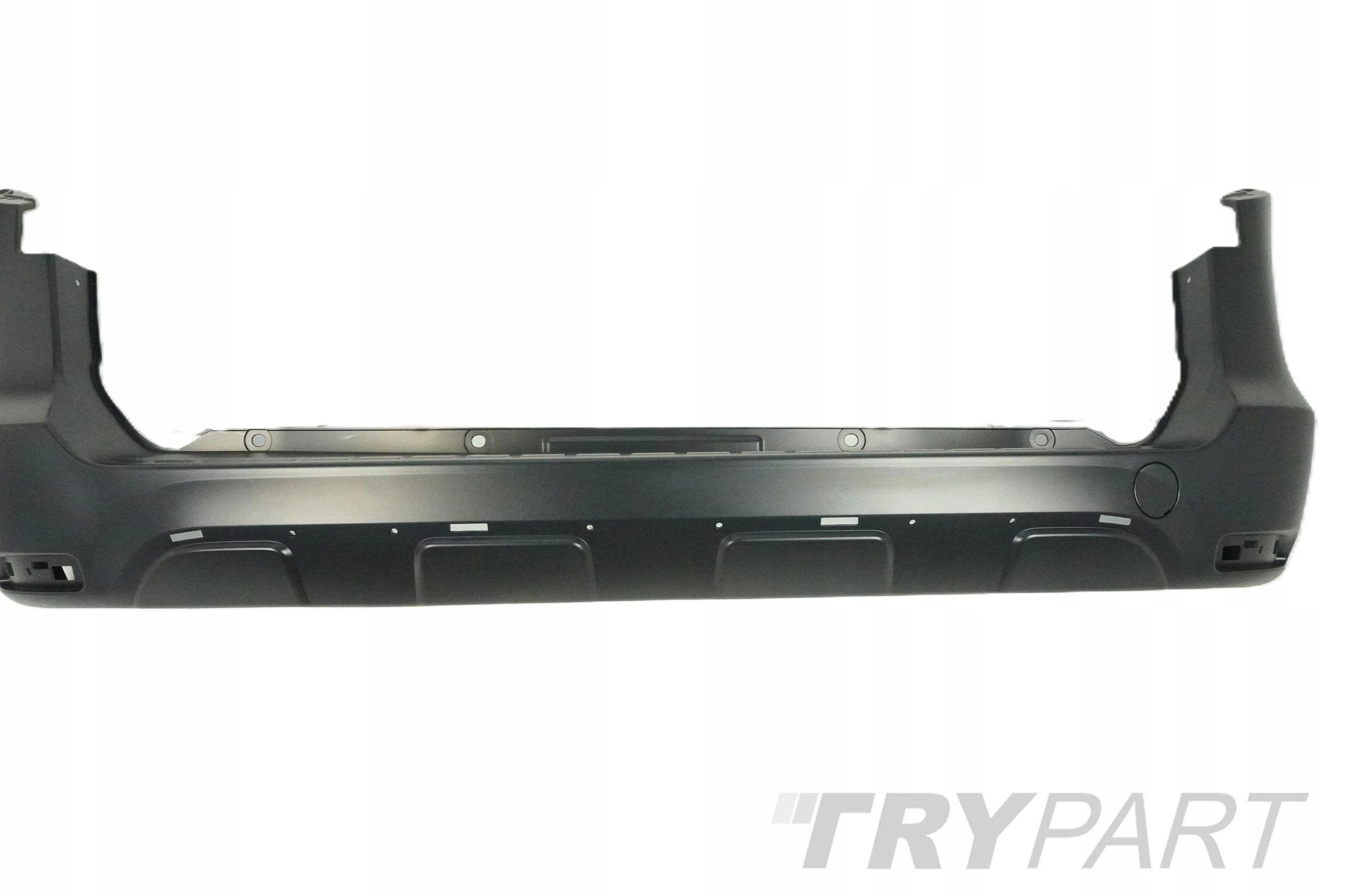 DOKKER STEPWAY 12- BRAND NEW REAR BUMPER ORIGINAL