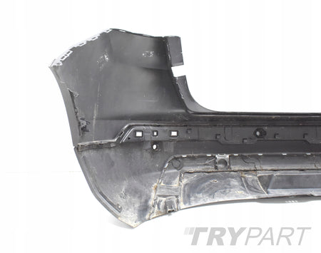 SEAT ATECA 575 REAR BUMPER ORG 16+