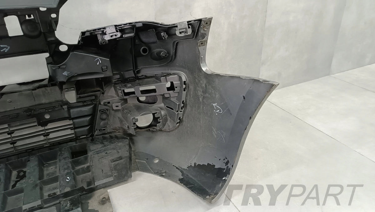 Front Bumper for Citroen Berlingo 3 III XTR Lift 15-18