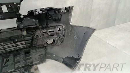 Front Bumper for Citroen Berlingo 3 III XTR Lift 15-18