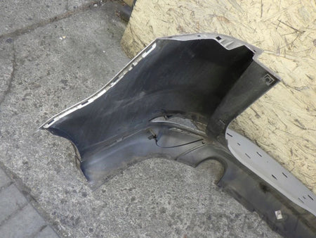 FORD S-MAX S MAX MK2 II TITANIUM 2015- Rear Bumper