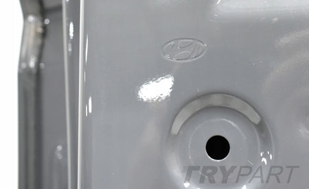 HYUNDAI TUCSON IV Right Rear Door - Original