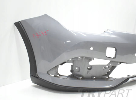 TOYOTA AURIS II LIFT FREESTYLE TREK FRONT BUMPER ORG + SPOILER