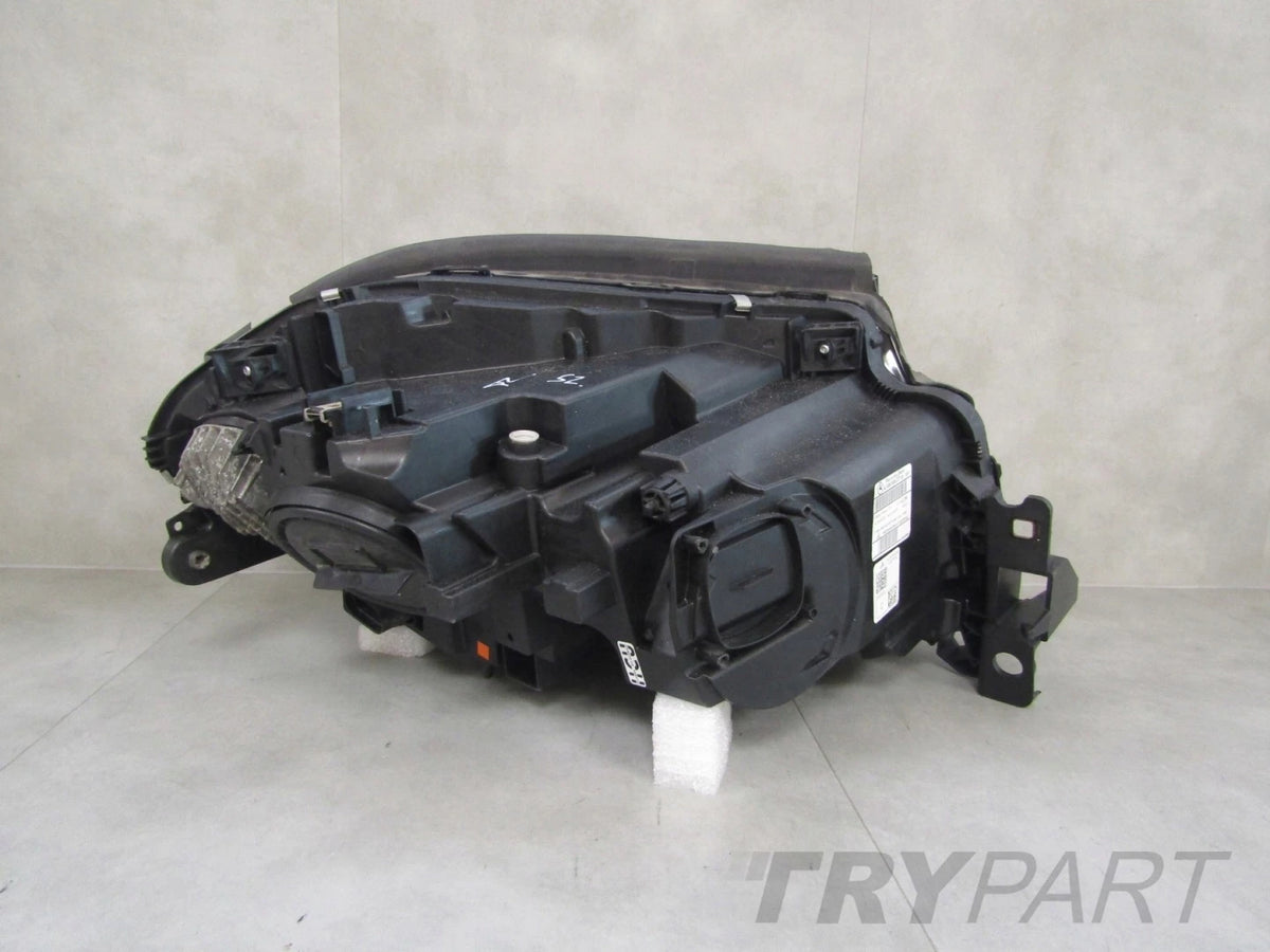 MERCEDES GLS X166 W166 FRONT LAMP FULL LED ILS LH 15-19 A1669062703