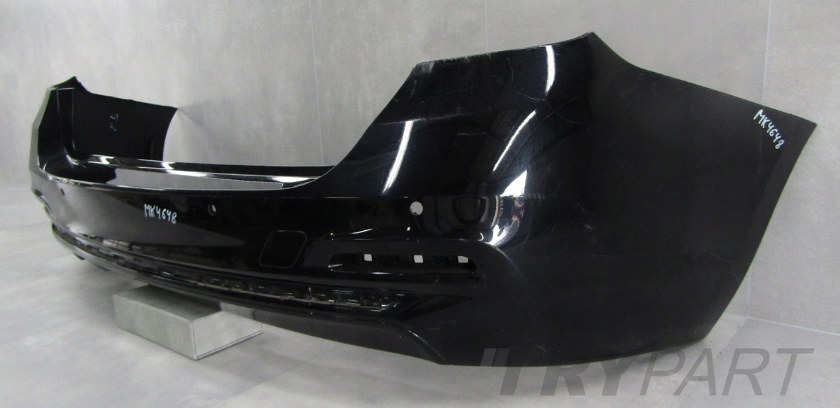 Rear Bumper BMW 3 F31 Touring LCI Facelift Sport / Luxury Line 15-18