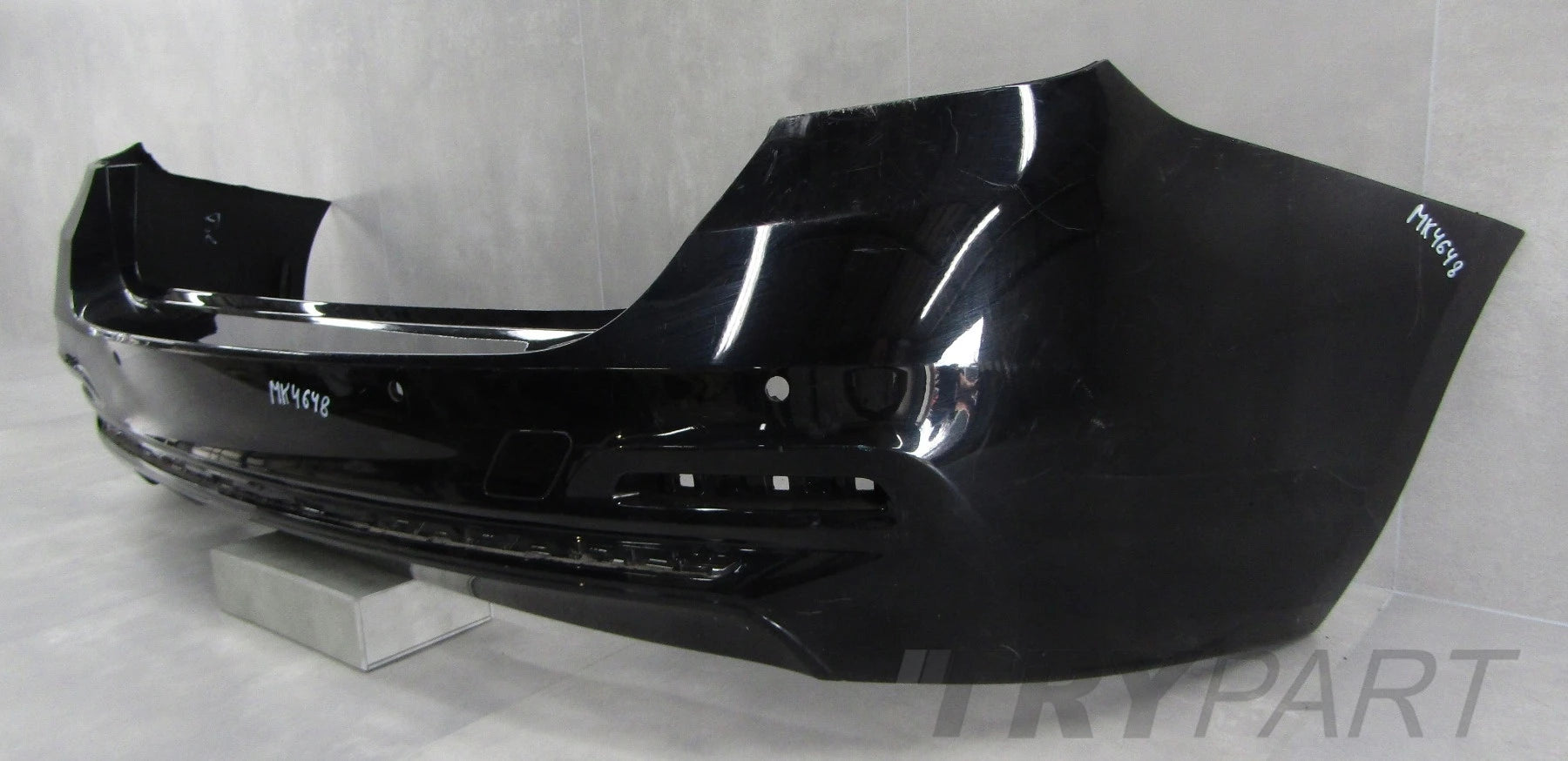 Rear Bumper BMW 3 F31 Touring LCI Facelift Sport / Luxury Line 15-18