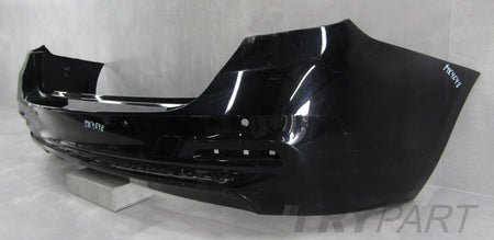 Rear Bumper BMW 3 F31 Touring LCI Facelift Sport / Luxury Line 15-18