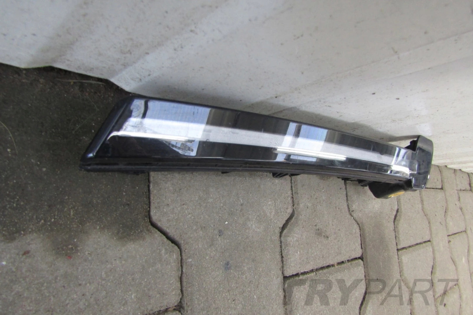 VW ID3 19- Halogen LED Headlight - Left