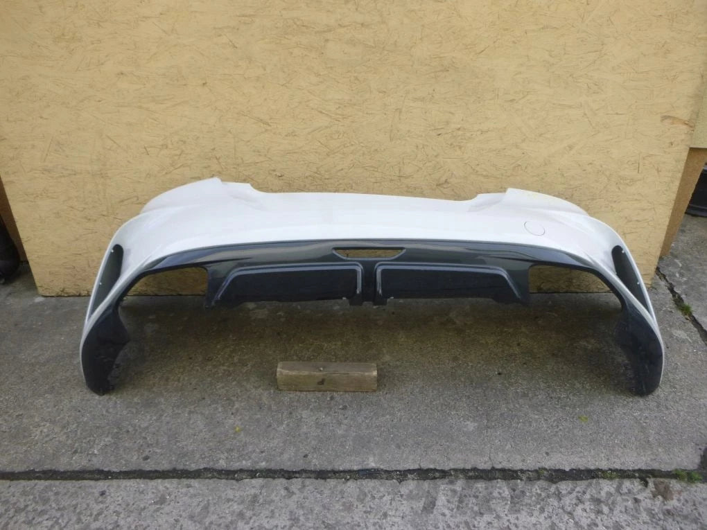 BMW Z4 G29 M PACKAGE M40i Rear Bumper