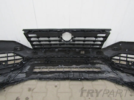Front Bumper VW Touareg 3 III 760 18-