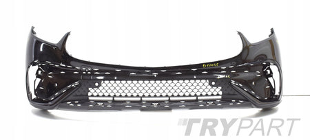MERCEDES GLC W254 AMG FRONT BUMPER ORG + GRILLE