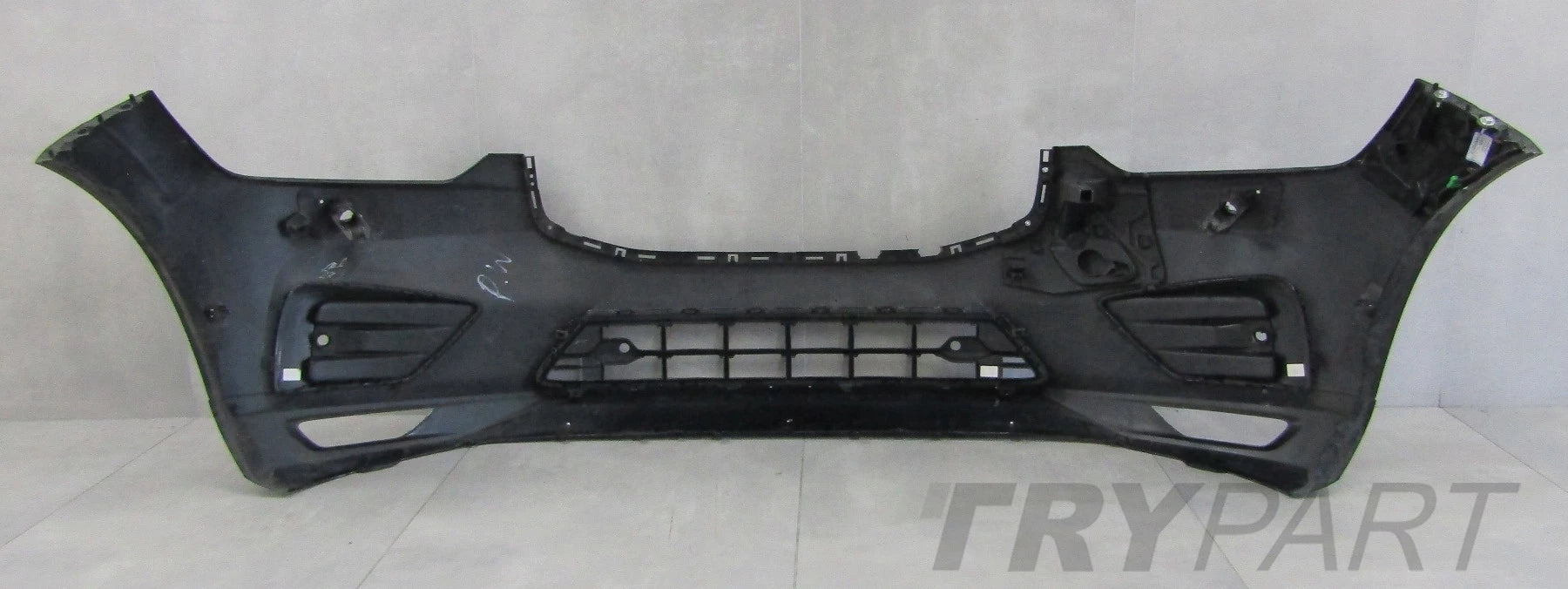 Front Bumper for Volvo XC60 II 2 R Design 17-20