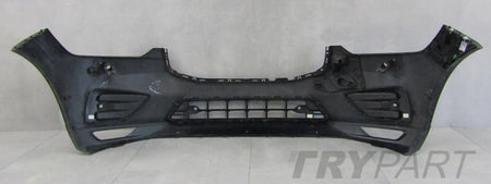 Front Bumper for Volvo XC60 II 2 R Design 17-20