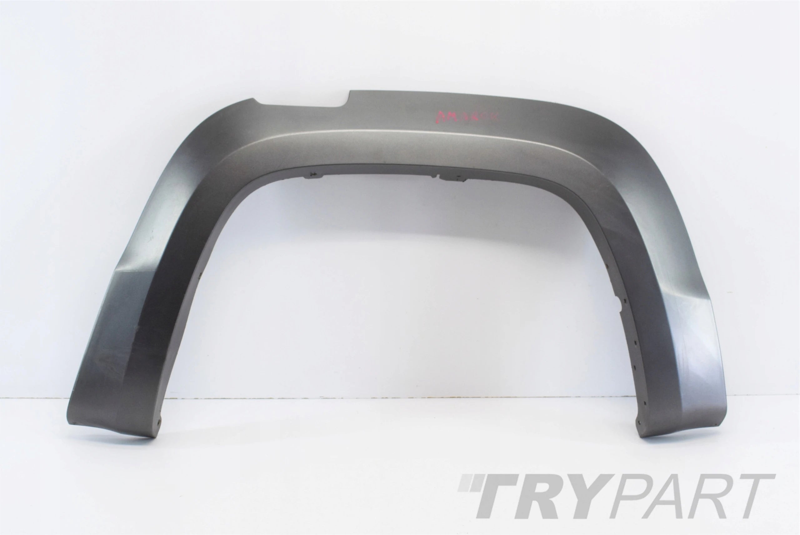 VW AMAROK 2HH REAR LEFT FENDER TRIM ORIGINAL