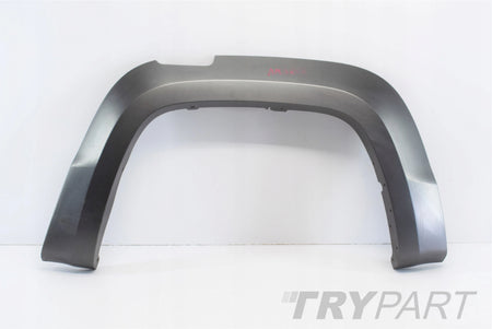 VW AMAROK 2HH REAR LEFT FENDER TRIM ORIGINAL