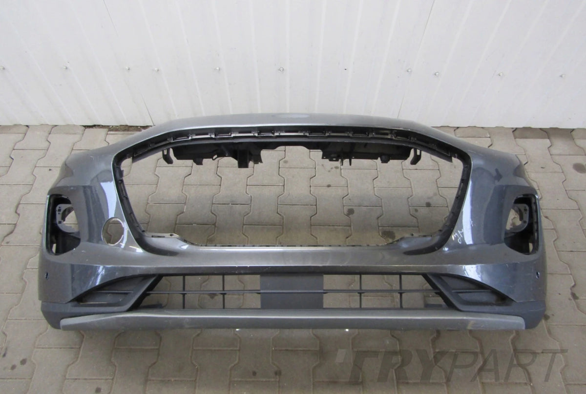 Front Bumper FORD PUMA MK2 II TITANIUM 19- PLATE