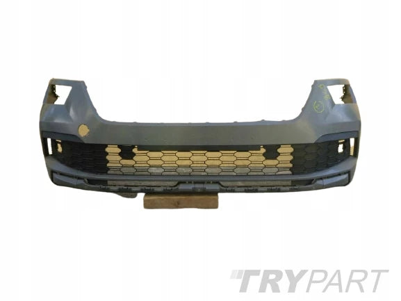 SKODA KAMIQ front bumper