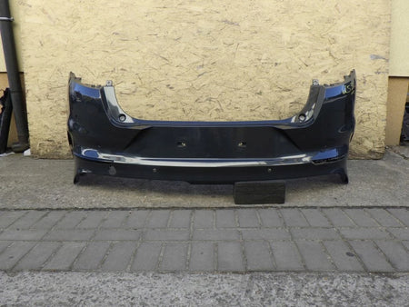KIA PRO CEED PROCEED III 3 GT LINE 2018- Rear Bumper