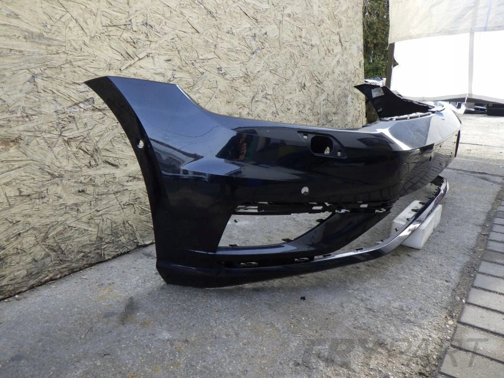 VW GOLF 7 VII 5G0 LIFT 16- Front Bumper