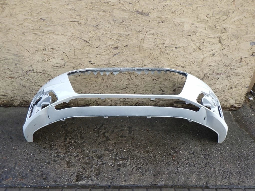 AUDI A4 B9 LIFT 8W 8W0 S LINE 19- Front bumper