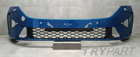 Front Bumper for Skoda Octavia IV 4 5E3 RS Lift 24-