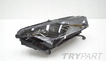 SKODA ENYAQ 5LB RIGHT FRONT HEADLIGHT FULL LED ORG EU 5LB941016A