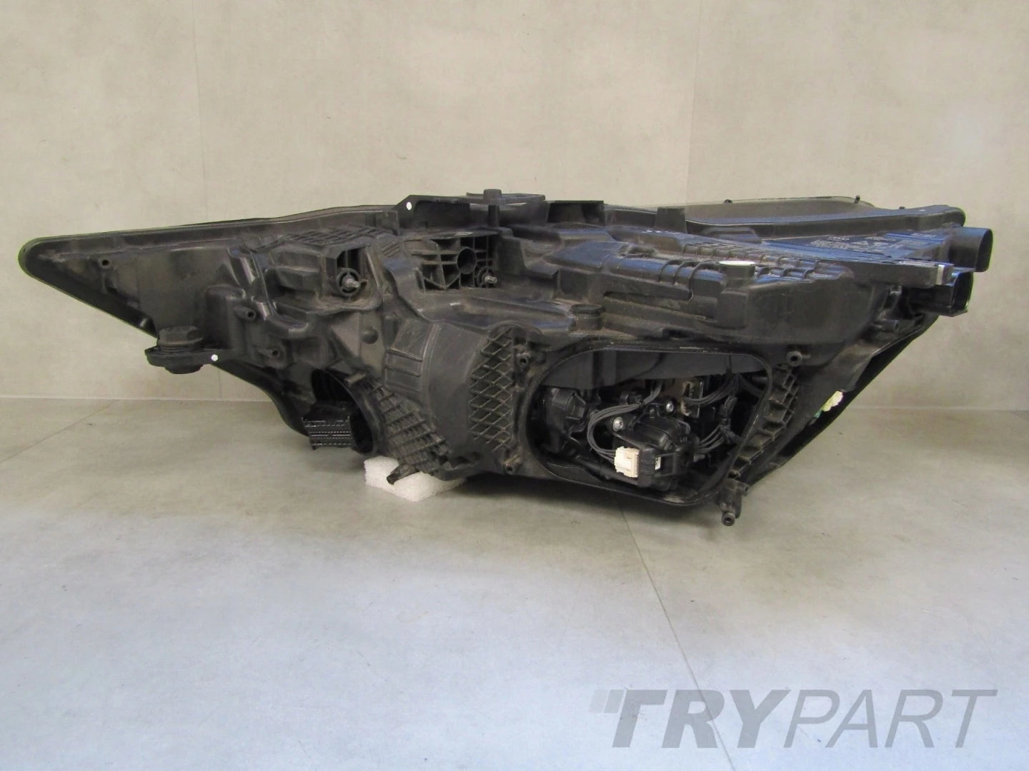 AUDI A6 C8 MATRIX 4K0 18- HEADLIGHT RH RIGHT 4K0941036