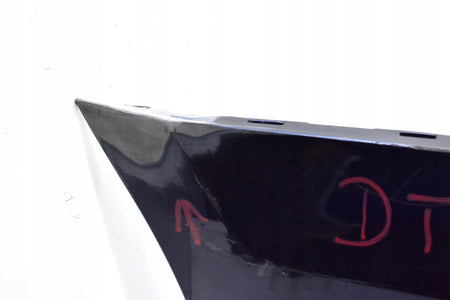 AUDI A4 B9 8W9 LIFT REAR BUMPER ORIGINAL ESTATE