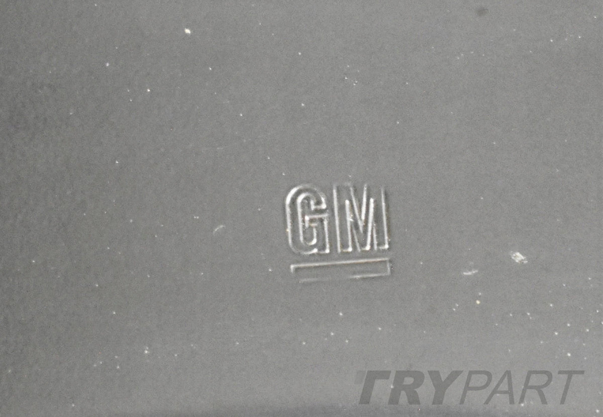 OPEL INSIGNIA B II RIGHT REAR FENDER HOUSING