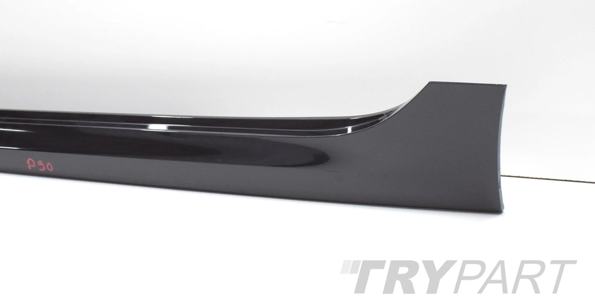 BMW II ACTIVE TOURER U06 LEFT SILL PANEL ORG 5A0E563-05