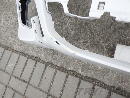 BMW X3 G01 X4 G02 M Sport Package Front Bumper