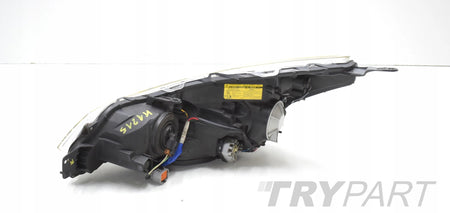 SUBARU LEGACY V OUTBACK IV LIFT RIGHT FRONT HEADLIGHT ORG EU