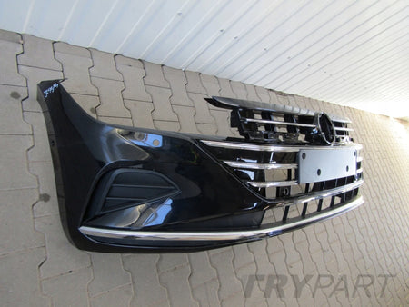 Front Bumper VW Arteon 3G8 Lift 20-