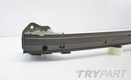 VOLVO S90 V90 REAR BUMPER BRACKET REAR DISASSEMBLY!