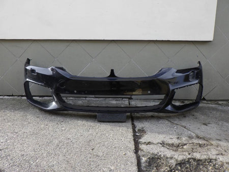 BMW 5 G30 G31 M PACKAGE 17- front bumper