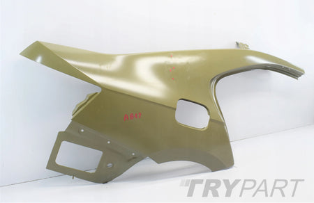 SUPERB III 3V5 RIGHT REAR FENDER HOUSING SEDAN