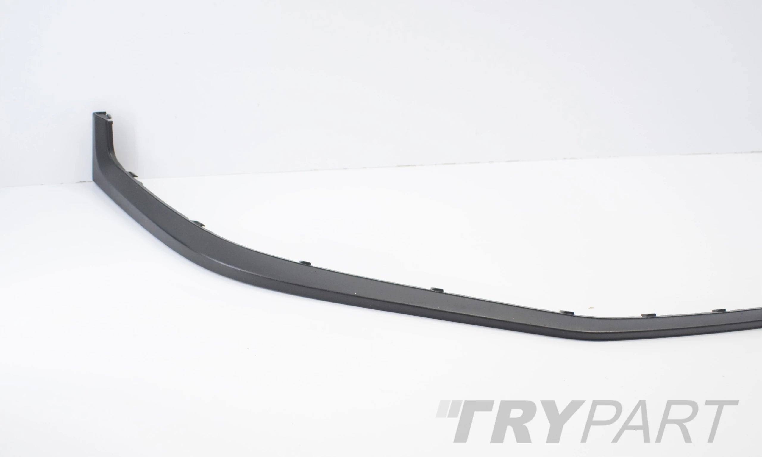PORSCHE 991 911 GT3 RS SPOILER BUMPER ADD-ON