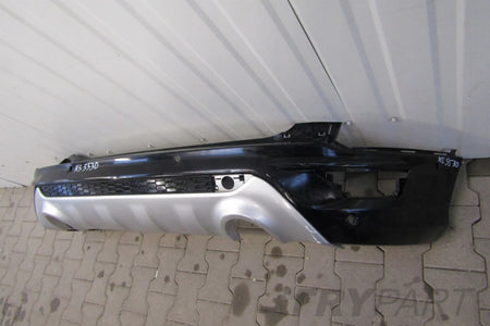 Rear Bumper Ford Kuga Mk2 II ST Titanium 12-
