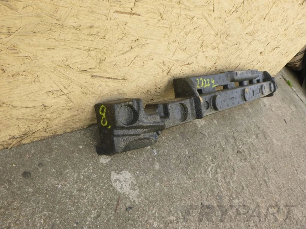 TOYOTA AURIS II 12- front bumper absorber