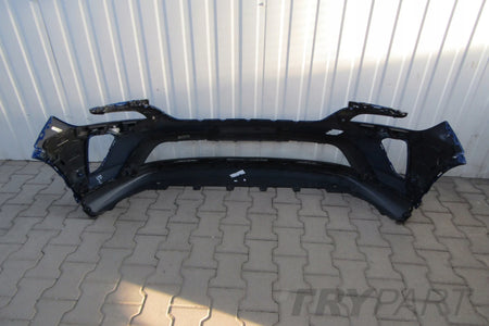 Front bumper RENAULT AUSTRAL 22-