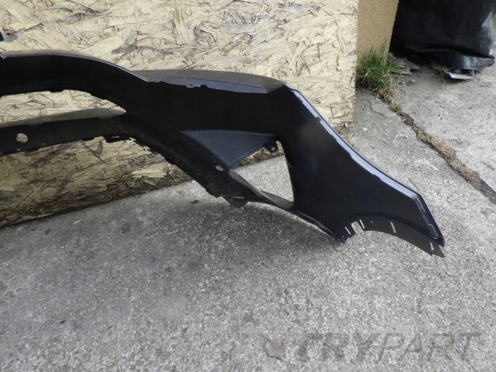 TOYOTA RAV IV 4 LIFT 15- Front Bumper