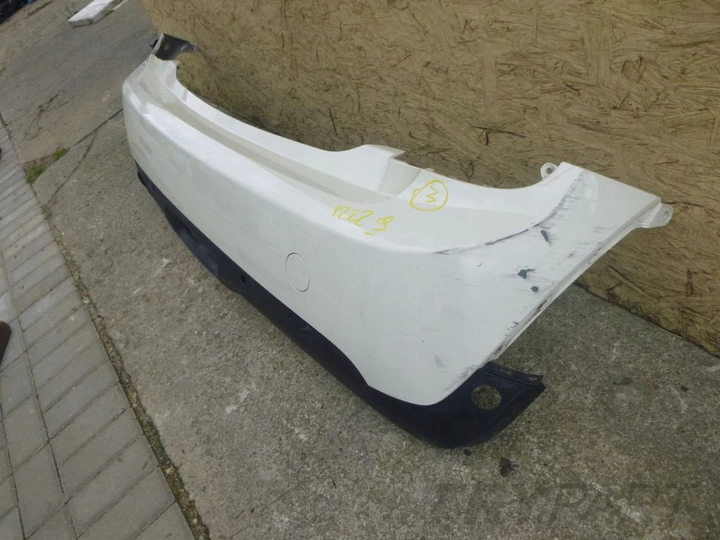 MINI COOPER ONE F56 2014- Rear Bumper