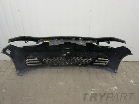 Front Bumper Seat Cupra Born 21-