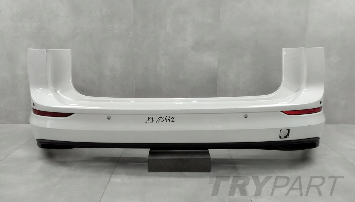 Rear Bumper VW GOLF VIII 8 5H9 Station Wagon VARIANT 20-24